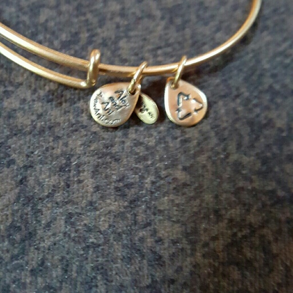 RARE Alex & ani lily of the valley May bir… - Picture 3 of 3